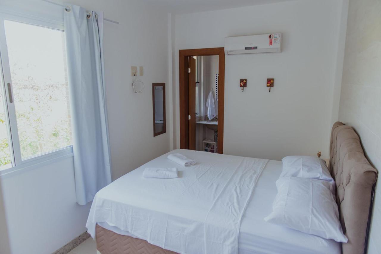 Laguna Ville 06 Itacimirim Εξωτερικό φωτογραφία
