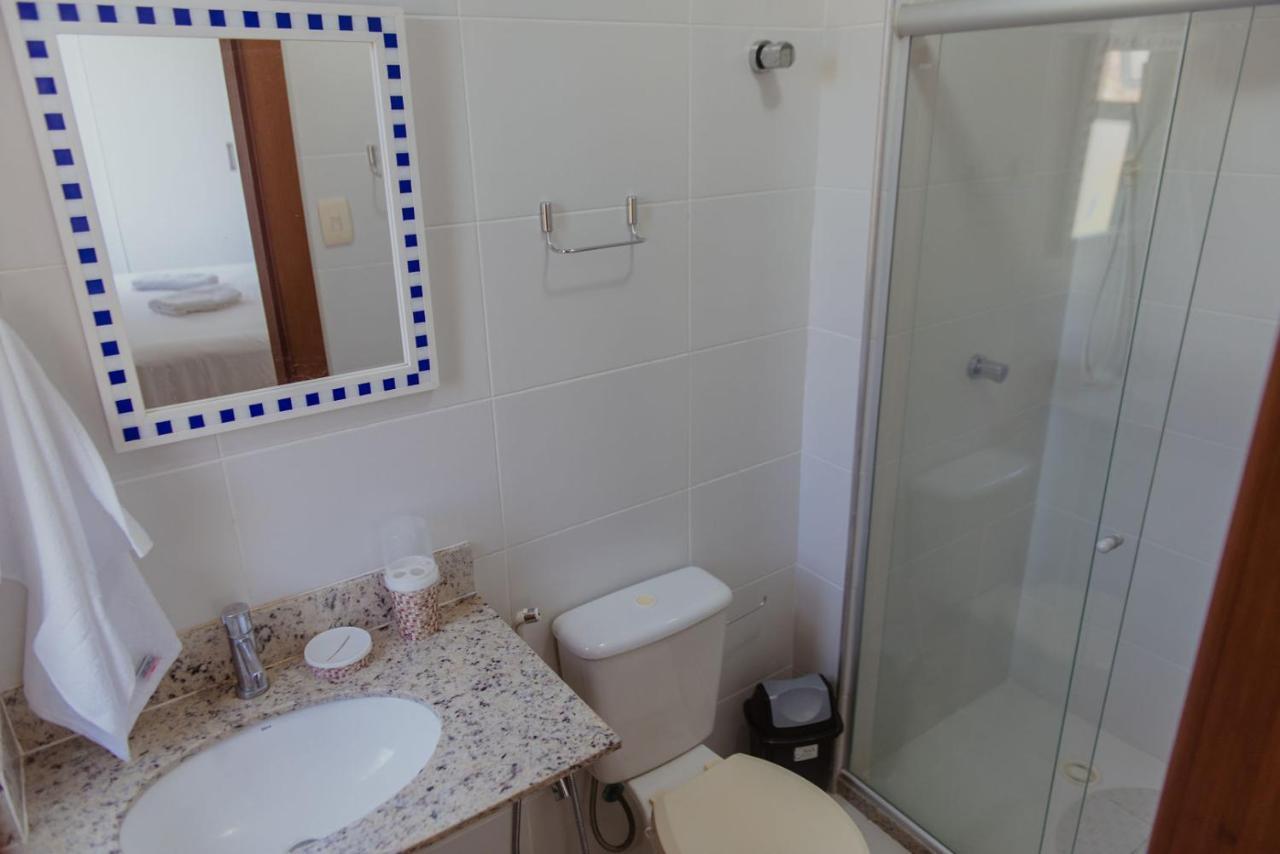 Laguna Ville 06 Itacimirim Εξωτερικό φωτογραφία