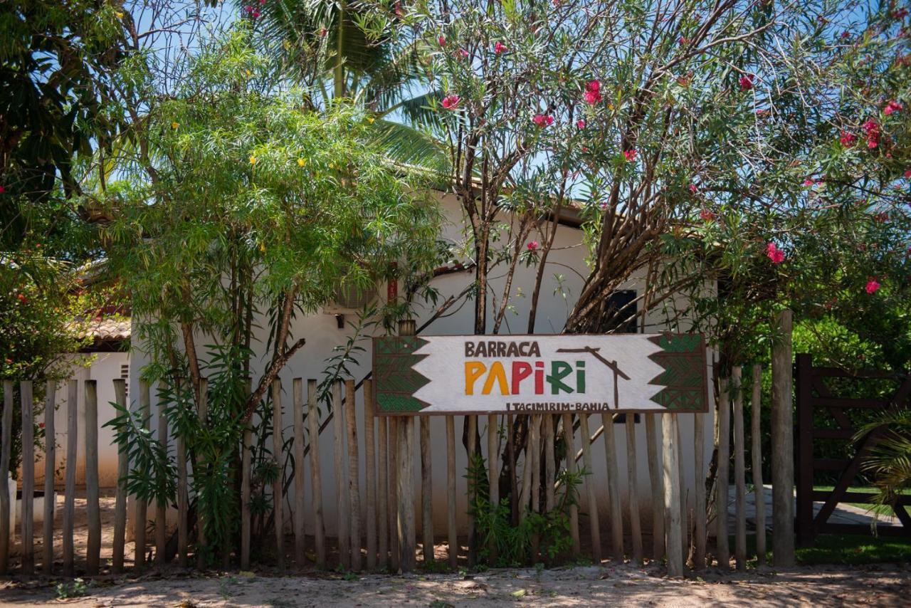 Laguna Ville 06 Itacimirim Εξωτερικό φωτογραφία