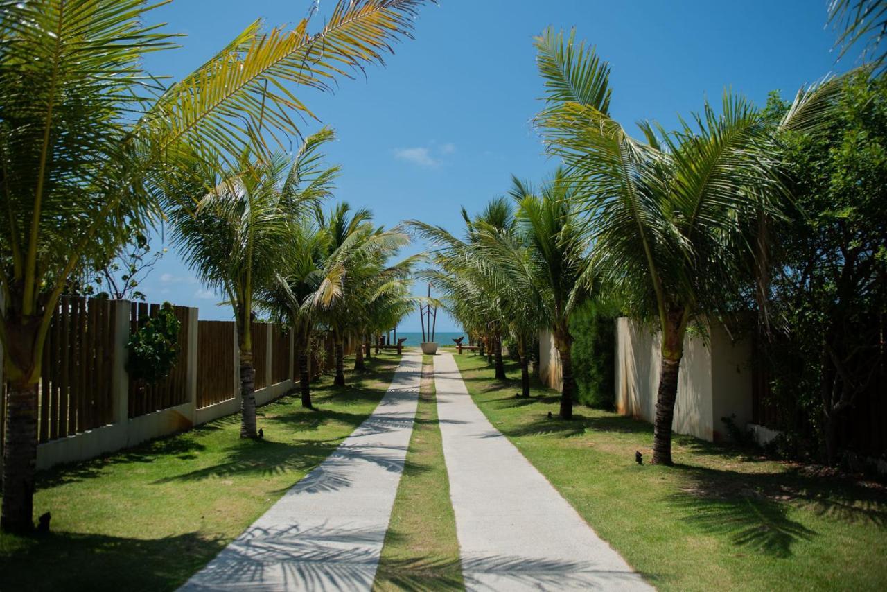 Laguna Ville 06 Itacimirim Εξωτερικό φωτογραφία