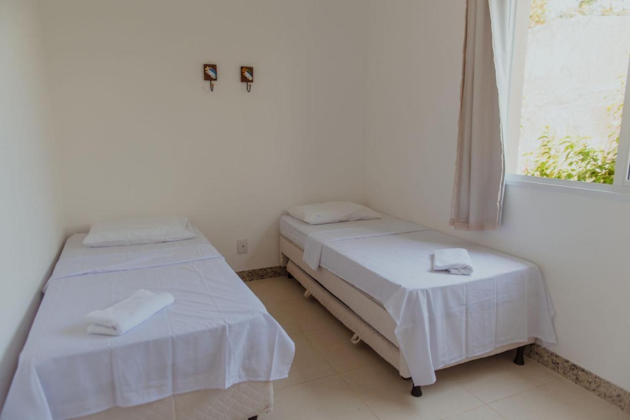 Laguna Ville 06 Itacimirim Εξωτερικό φωτογραφία