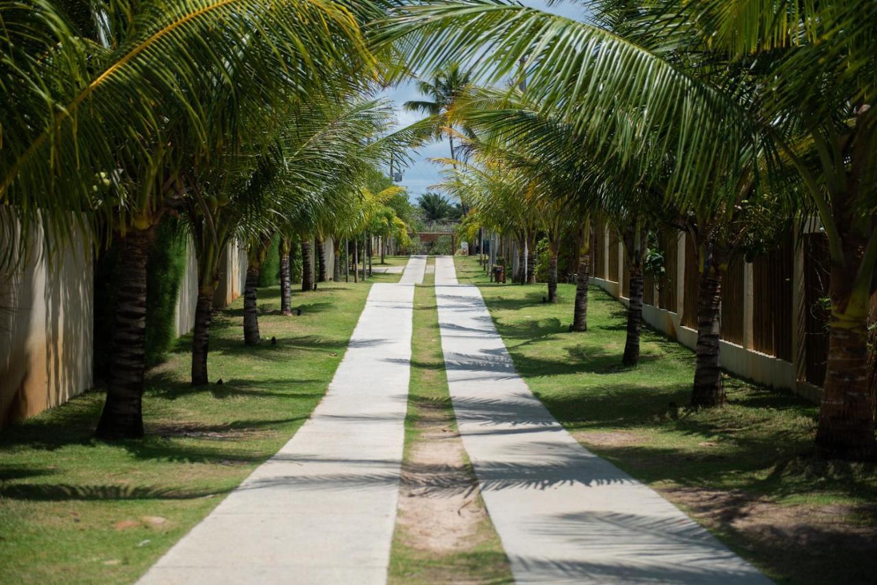 Laguna Ville 06 Itacimirim Εξωτερικό φωτογραφία