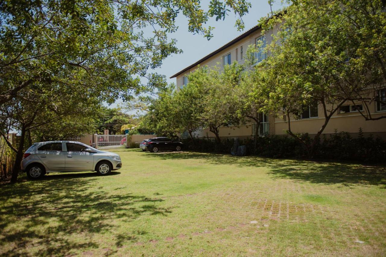 Laguna Ville 06 Itacimirim Εξωτερικό φωτογραφία