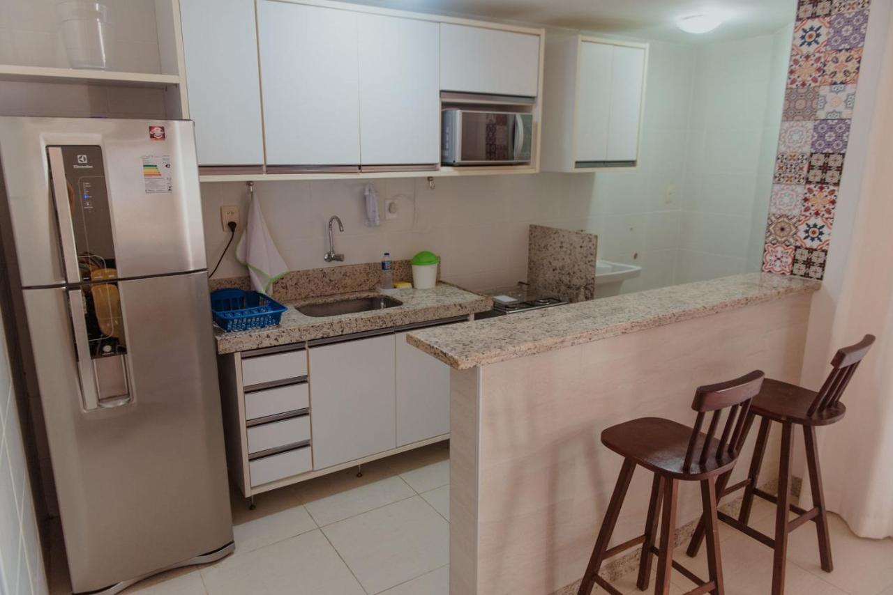 Laguna Ville 06 Itacimirim Εξωτερικό φωτογραφία