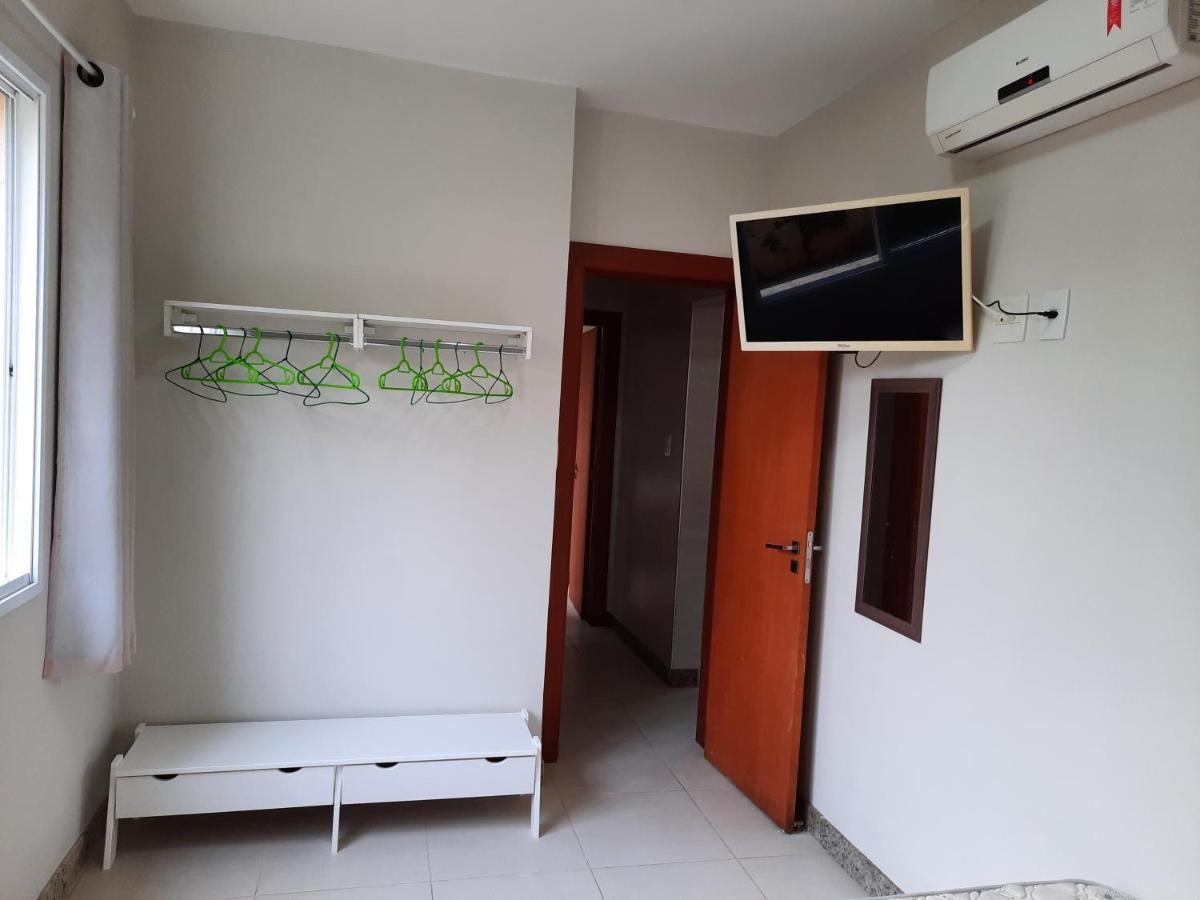 Laguna Ville 06 Itacimirim Εξωτερικό φωτογραφία