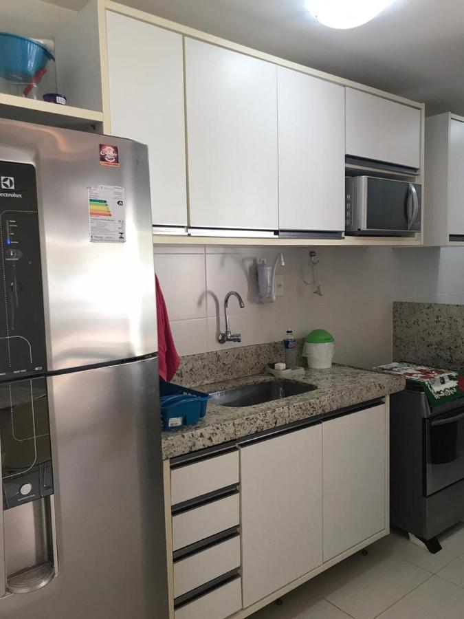 Laguna Ville 06 Itacimirim Εξωτερικό φωτογραφία