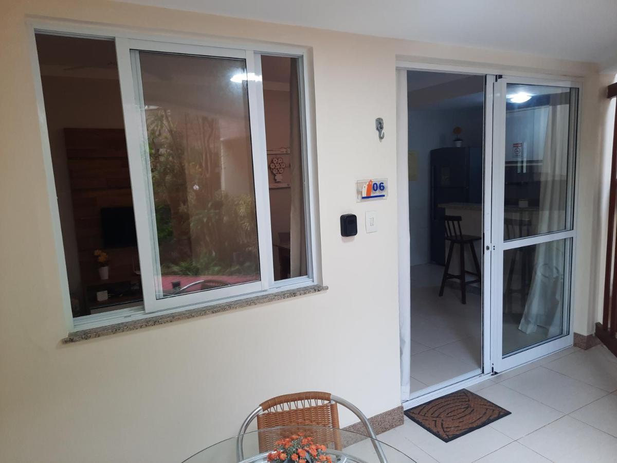 Laguna Ville 06 Itacimirim Εξωτερικό φωτογραφία