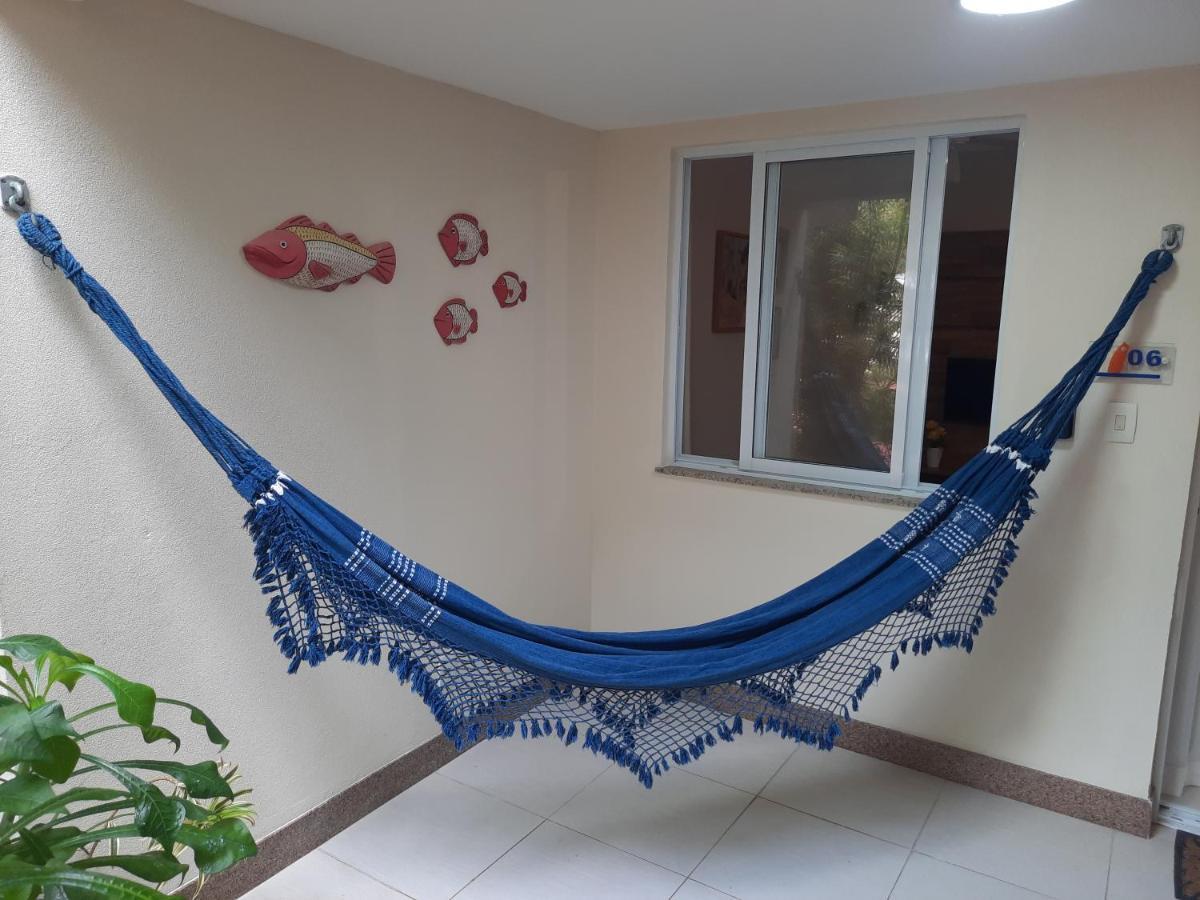 Laguna Ville 06 Itacimirim Εξωτερικό φωτογραφία