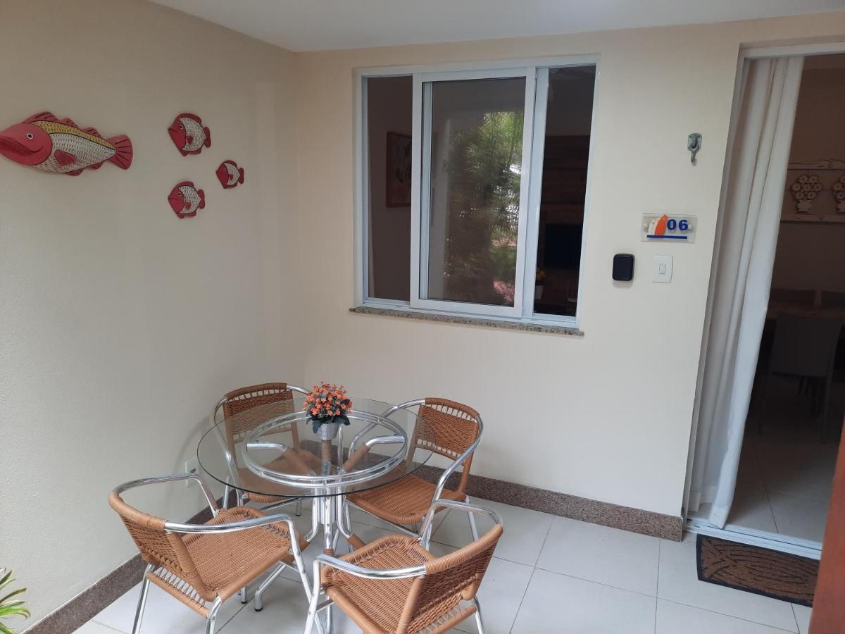 Laguna Ville 06 Itacimirim Εξωτερικό φωτογραφία