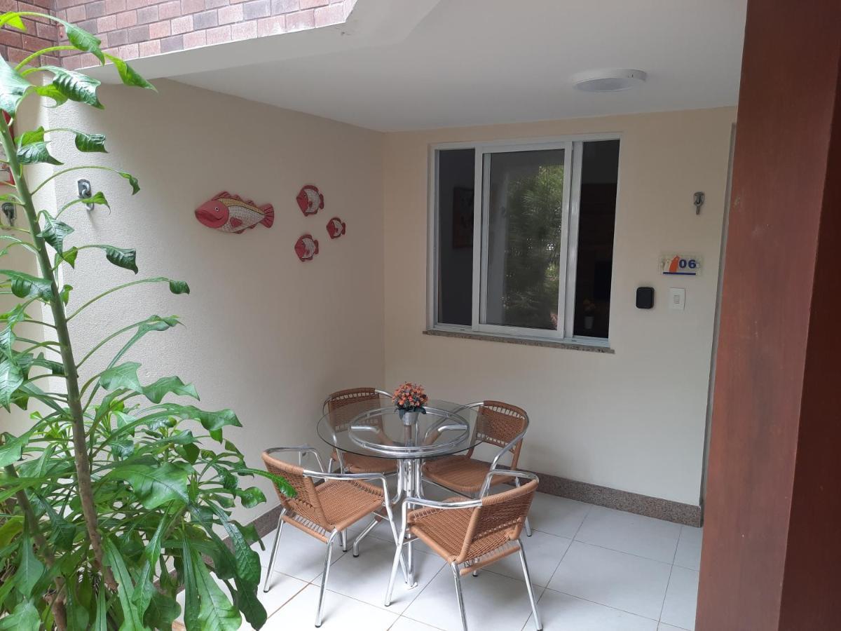 Laguna Ville 06 Itacimirim Εξωτερικό φωτογραφία