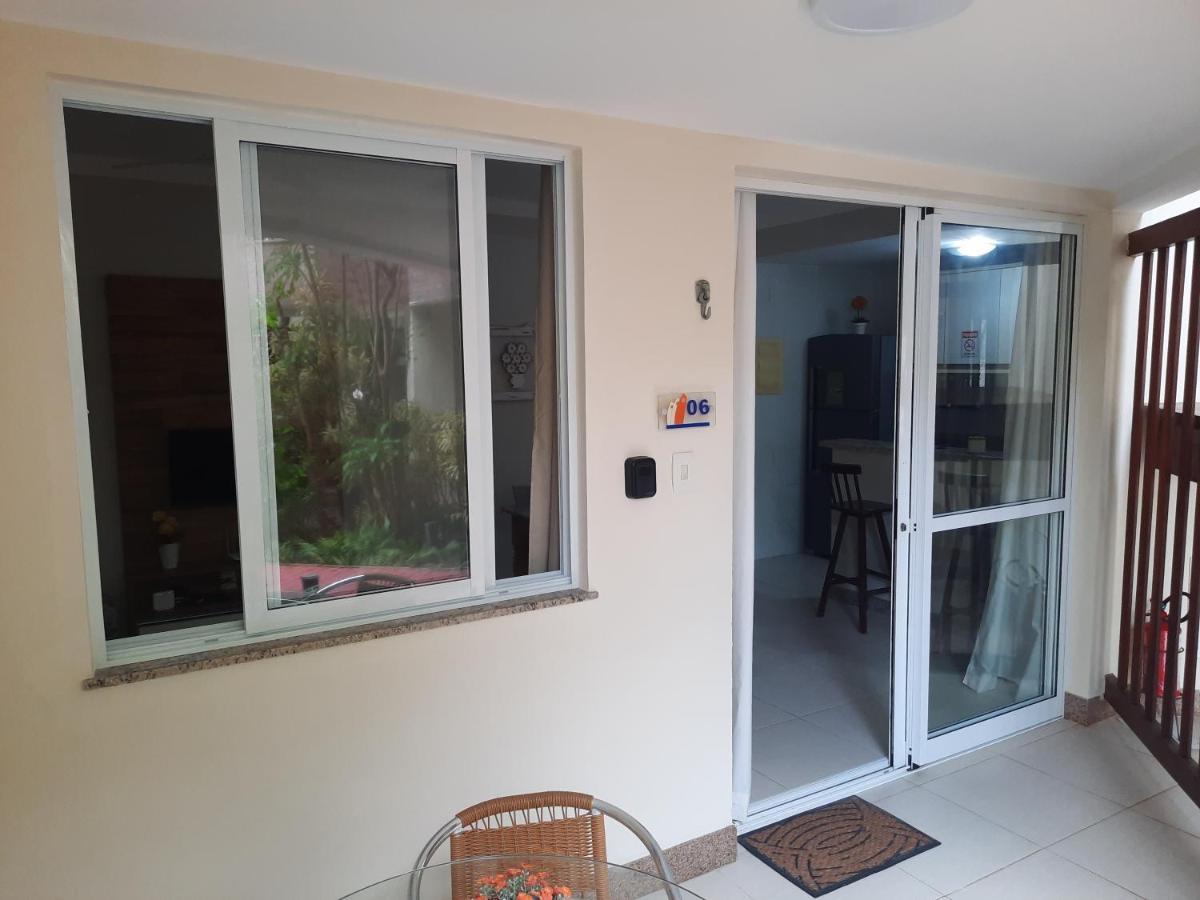 Laguna Ville 06 Itacimirim Εξωτερικό φωτογραφία