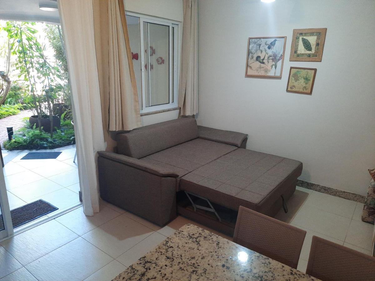Laguna Ville 06 Itacimirim Εξωτερικό φωτογραφία