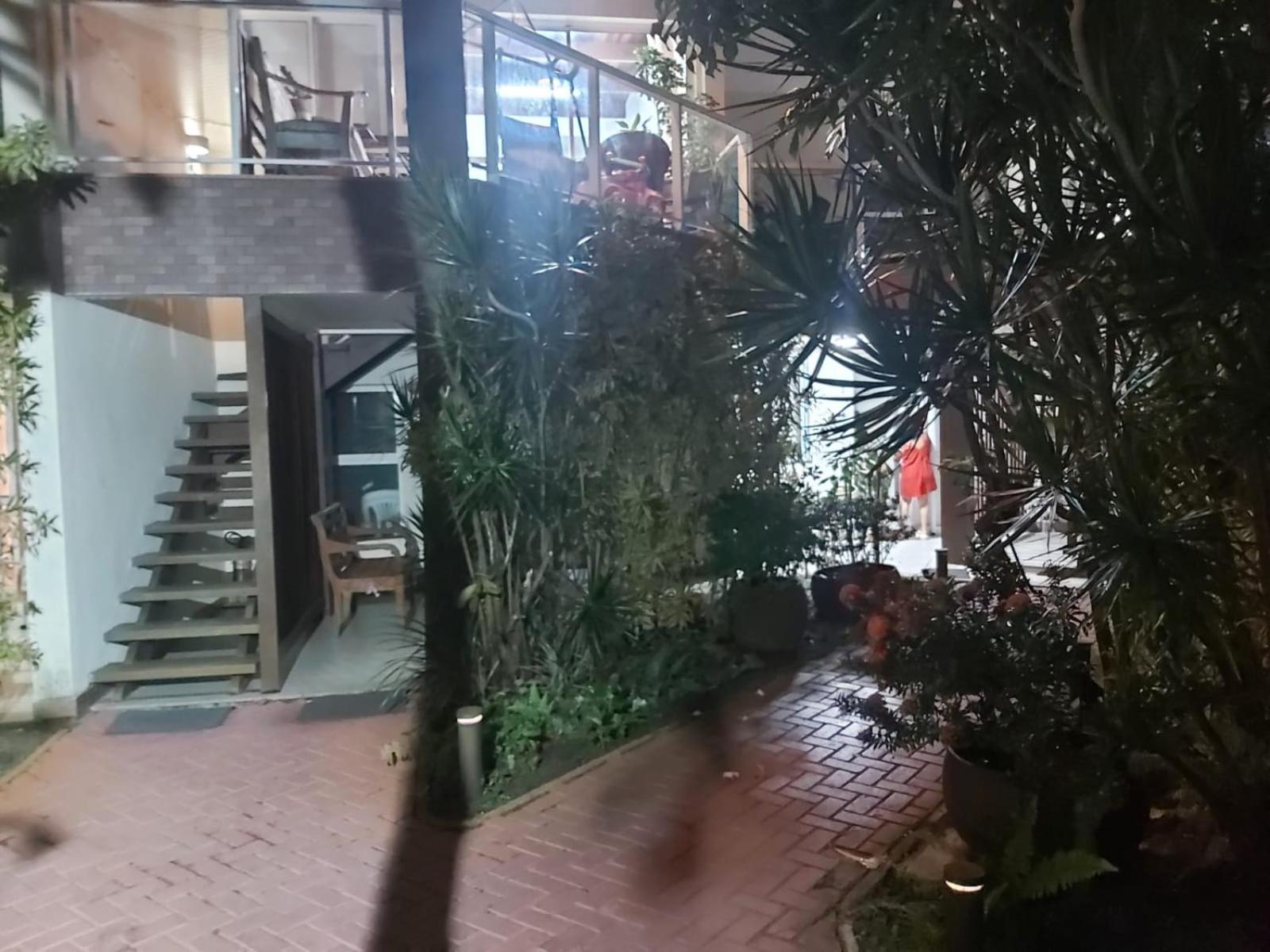 Laguna Ville 06 Itacimirim Εξωτερικό φωτογραφία