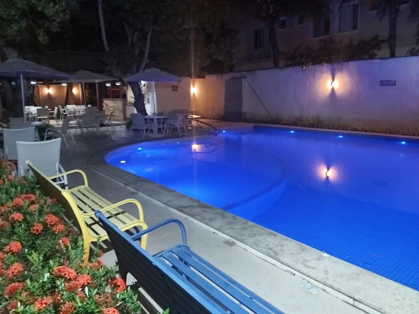 Laguna Ville 06 Itacimirim Εξωτερικό φωτογραφία