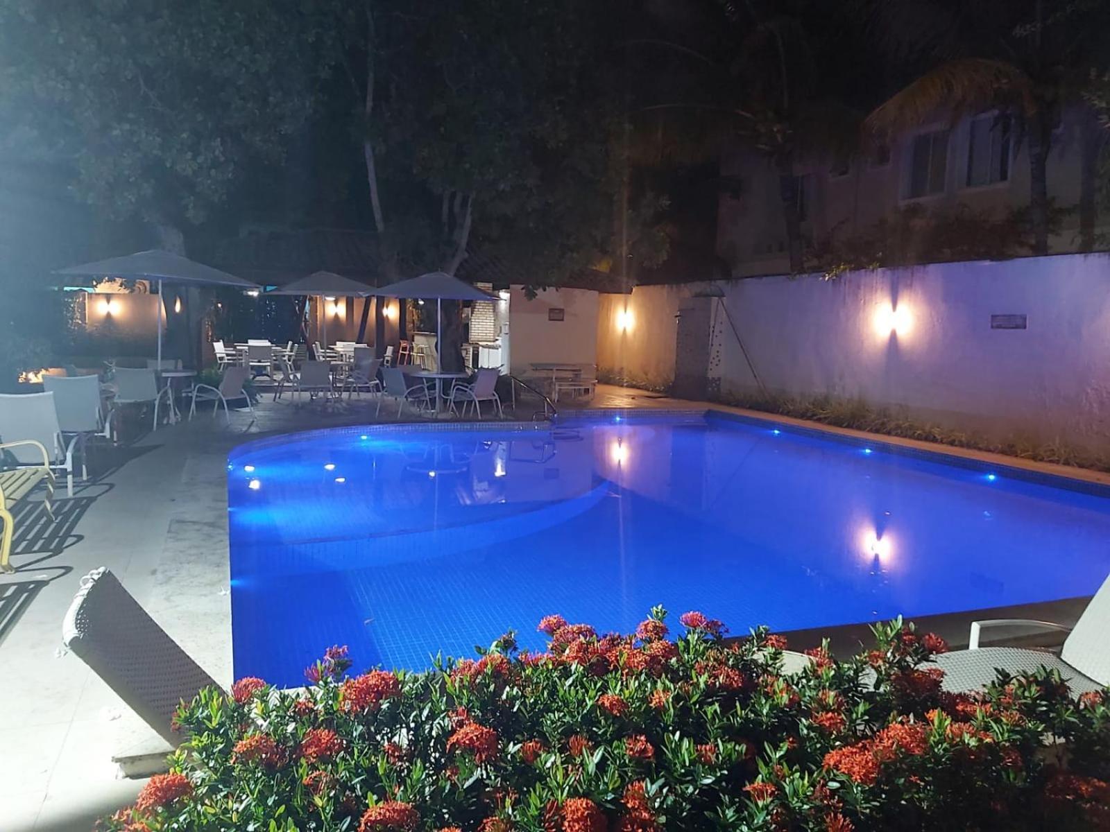 Laguna Ville 06 Itacimirim Εξωτερικό φωτογραφία