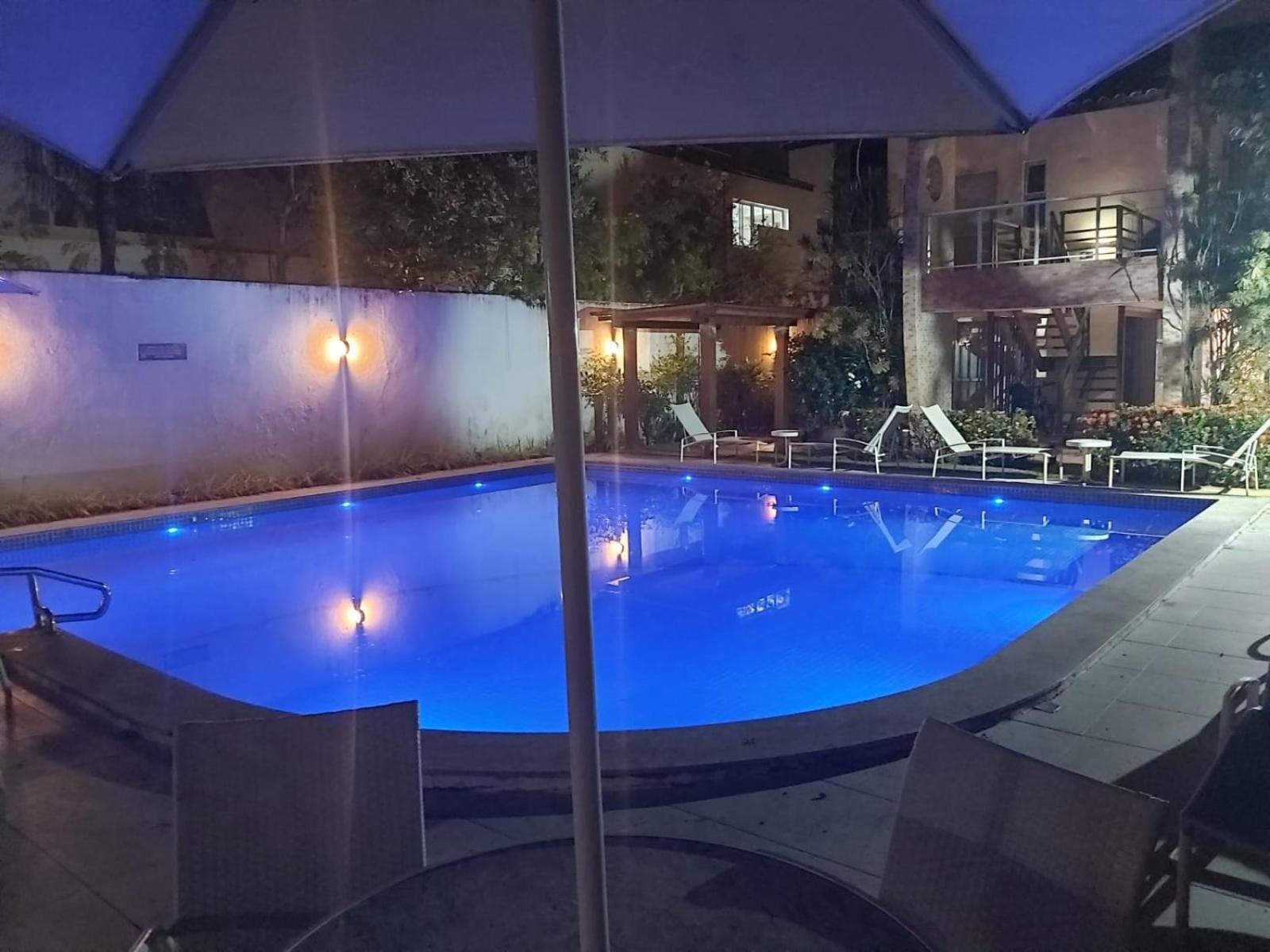 Laguna Ville 06 Itacimirim Εξωτερικό φωτογραφία